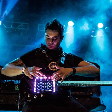 Into the Storm (old demo)