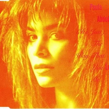 (It’s Just) The Way That You Love Me