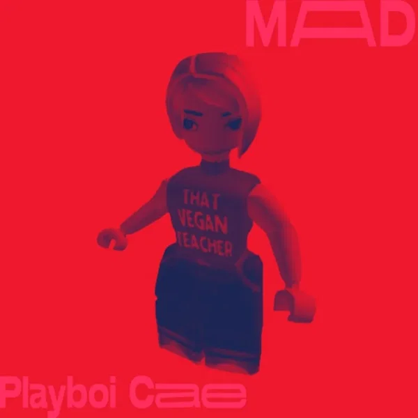 Mad