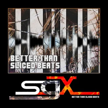 Better Than Sliced Beats