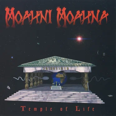 Temple of Life