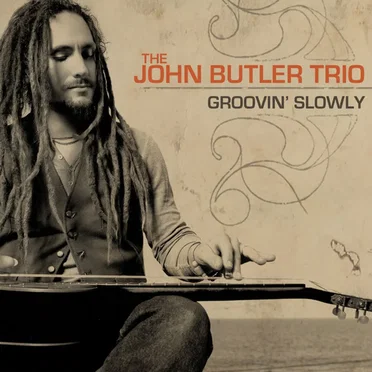 Groovin’ Slowly