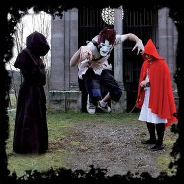 Les Trois Coups by La Censure - album cover