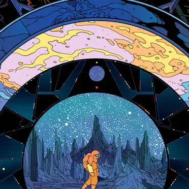 Whispers of an Ancient World II