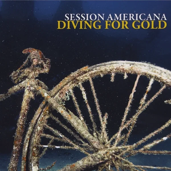 Diving for Gold