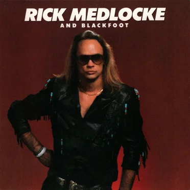 Rick Medlocke and Blackfoot