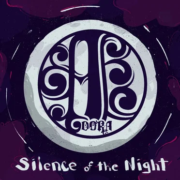 Silence of the Night by Adora - album cover