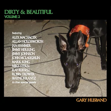 Dirty & Beautiful, Volume 2