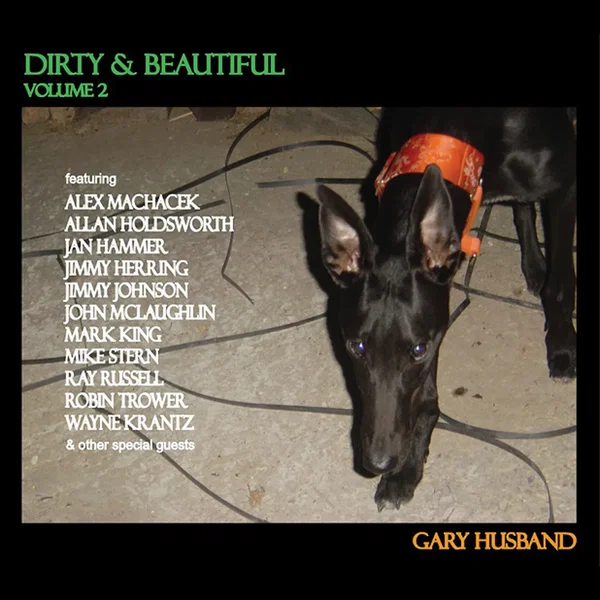 Dirty & Beautiful, Volume 2