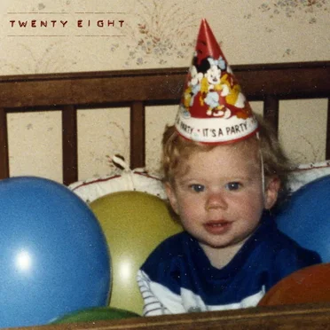 Twenty Eight by Dalice Malice - album cover