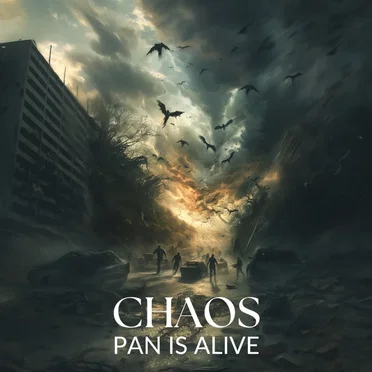 Pan Is Alive