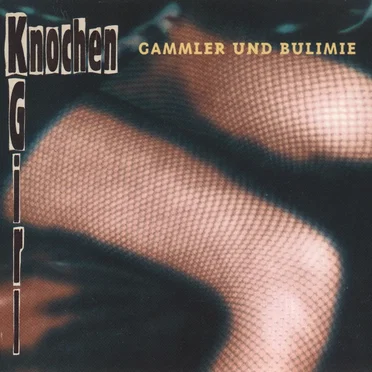 Gammler und Bulimie