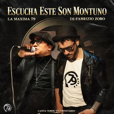 Escucha este son montuno