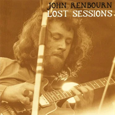 Lost Sessions