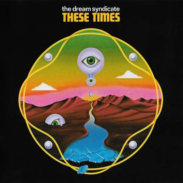 These Times