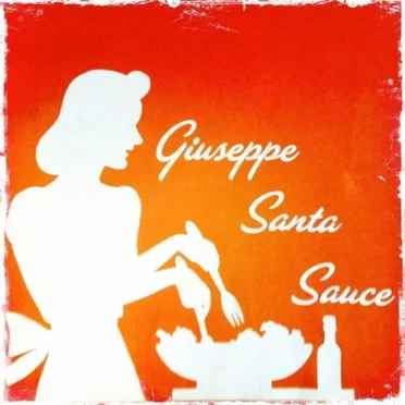 Giuseppe Santa Sauce by Giuseppe Santa Sauce - album cover