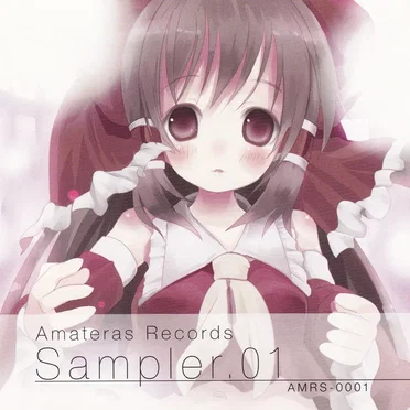 Amateras Records Sampler.01