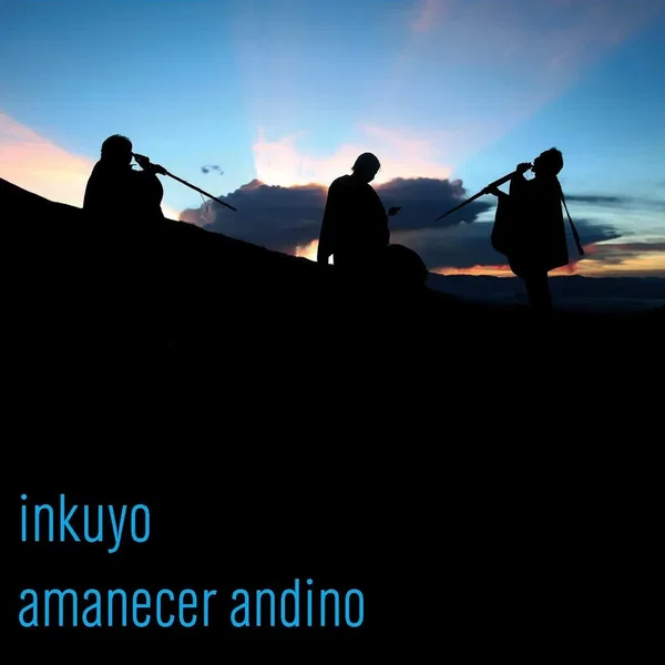 Amanecer andino