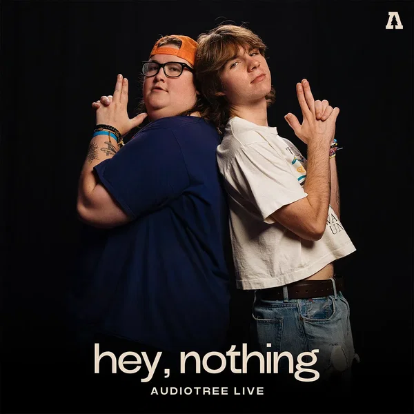Audiotree Live