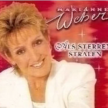 Als sterren stralen