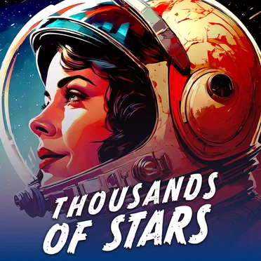 Thousands of Stars