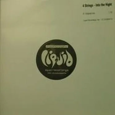 Take Me Away (Into the Night)