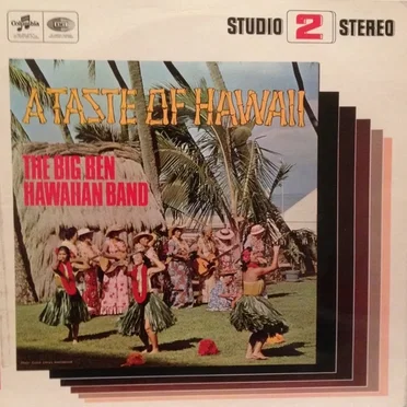 A Taste of Hawaii