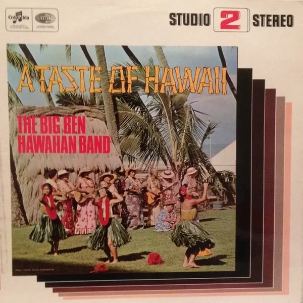 A Taste of Hawaii
