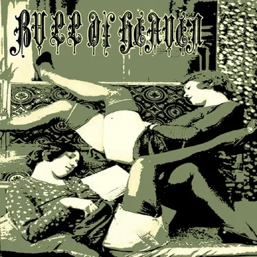 053: La tristesse durera toujours by Bull of Heaven - album cover