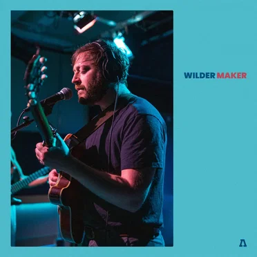 Audiotree Live by Wilder Maker - album cover