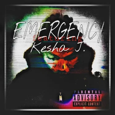 Emergency by Ivan Azaan - album cover