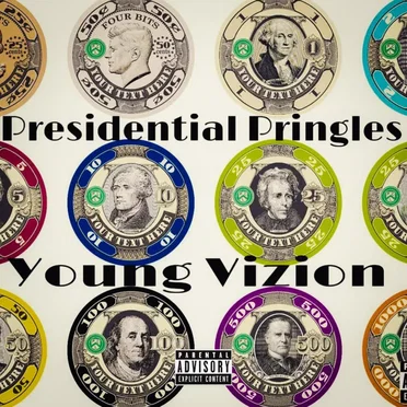 Presidential Pringles