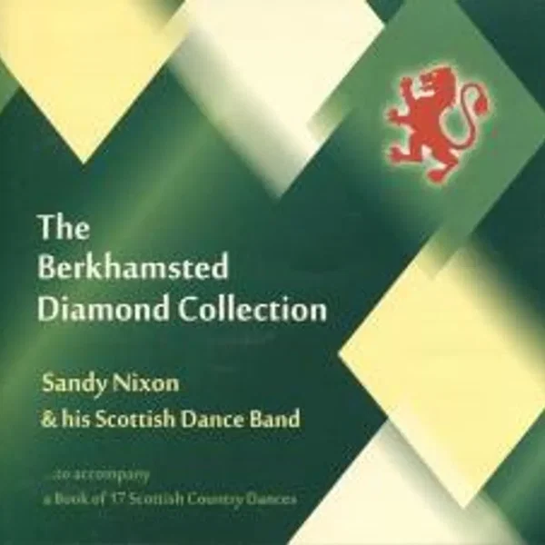 The Berkhamsted Diamond Collection