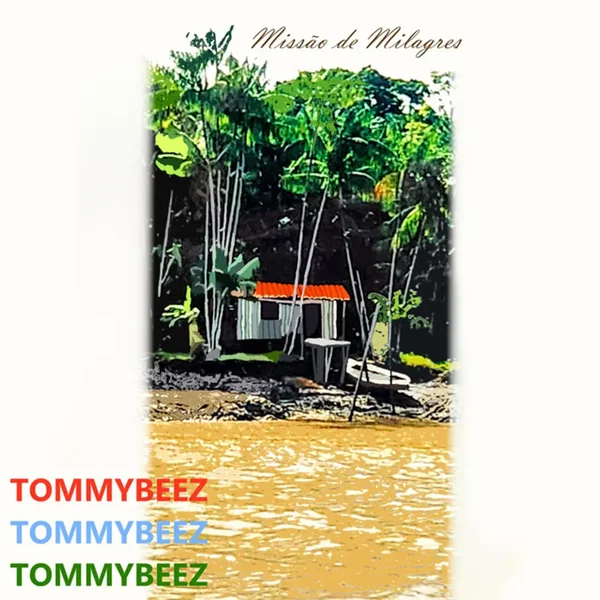 Missão de Milagres