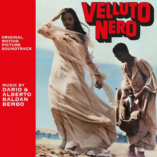 Velluto Nero