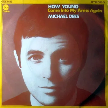 How Young / Come Into My Arms