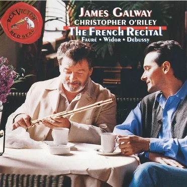 The French Recital