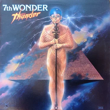 7th Wonder