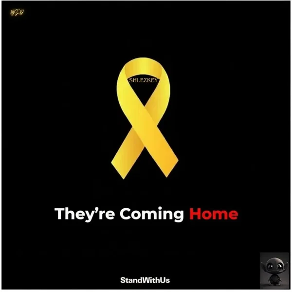 They’re Coming Home (Oct. 7th)