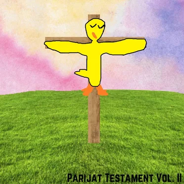 The Parijat Testament, Vol. 2