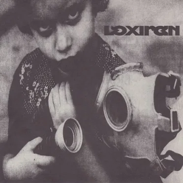 Loxiran by Loxiran - album cover