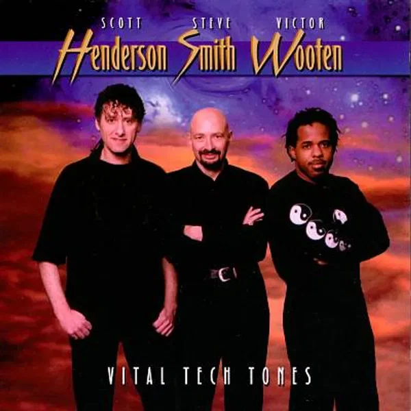 Vital Tech Tones