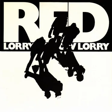 Monkeys on Juice by Red Lorry Yellow Lorry - album cover