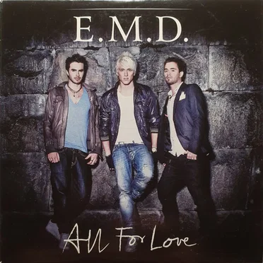 All for Love