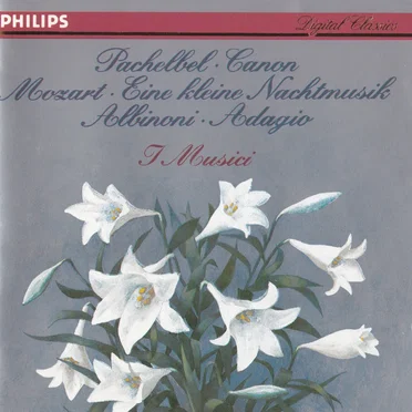 Eine Kleine Nachtmusik / Canon / Adagio