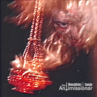 Der Antimissionar