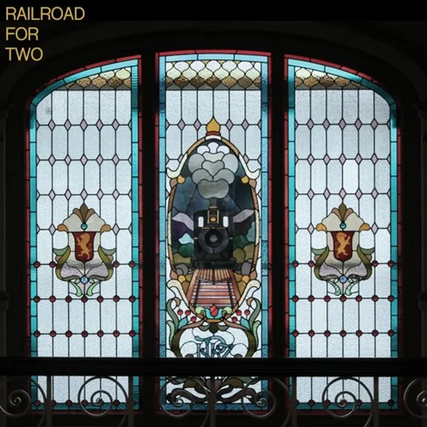 Railroad For Two