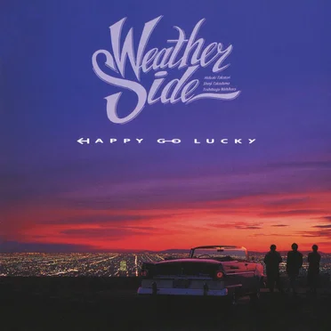 HAPPY GO LUCKY