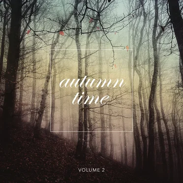 Autumn Time, Vol. 2 by Various Artists - album cover