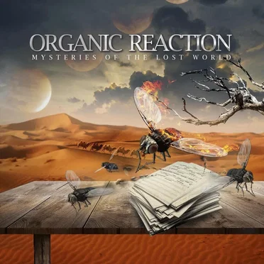 Organic Reaction